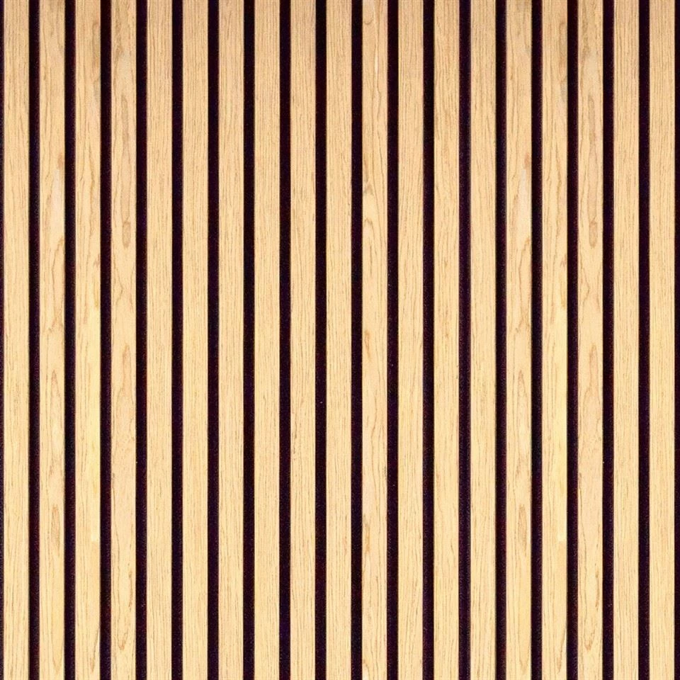 Akoestische panelen