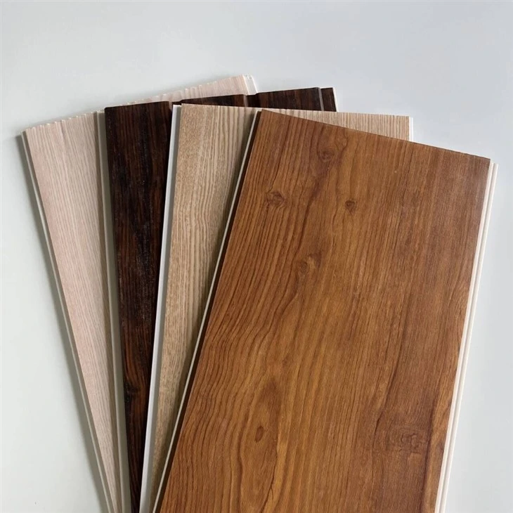 Zwart PVC -plafond