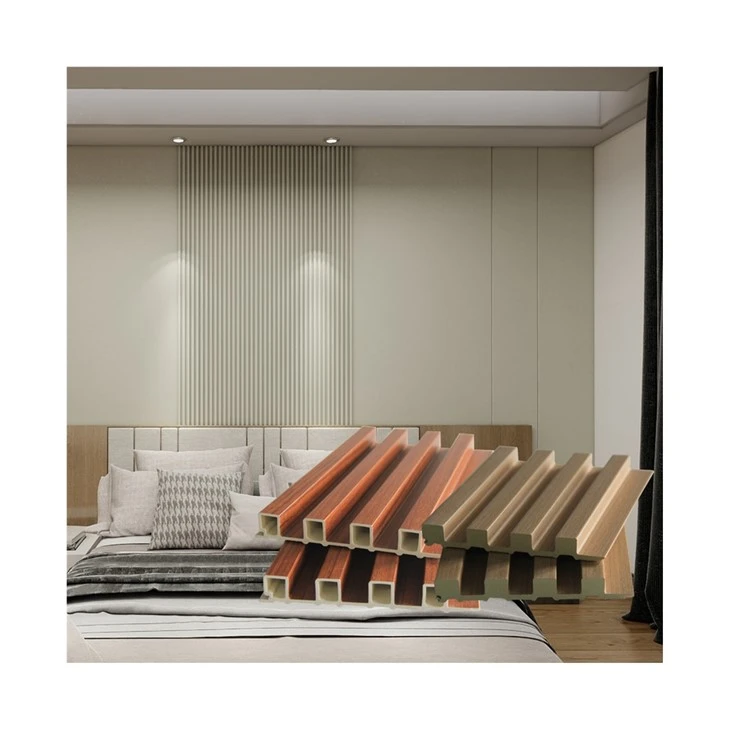 Goedkope WPC -panelen voor interieur
