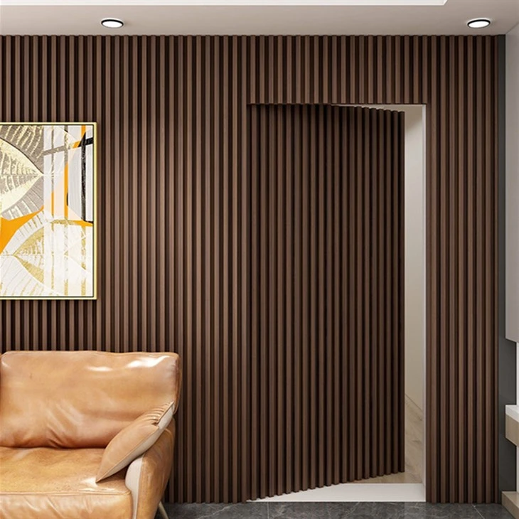 Cheapwpc binnenmuur bekleding