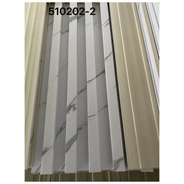 China Factory Directe productie WPC Wall
