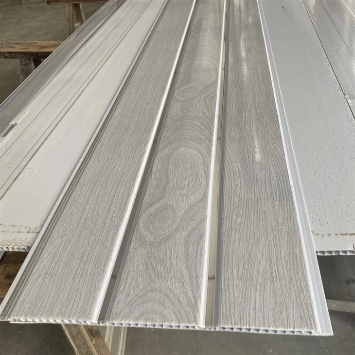 Cielo Raso PVC
