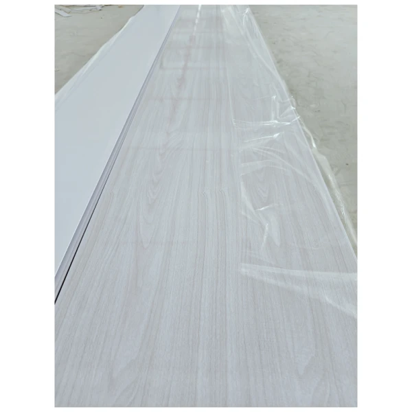 PVC plafondpaneel wandbordblad Colombia