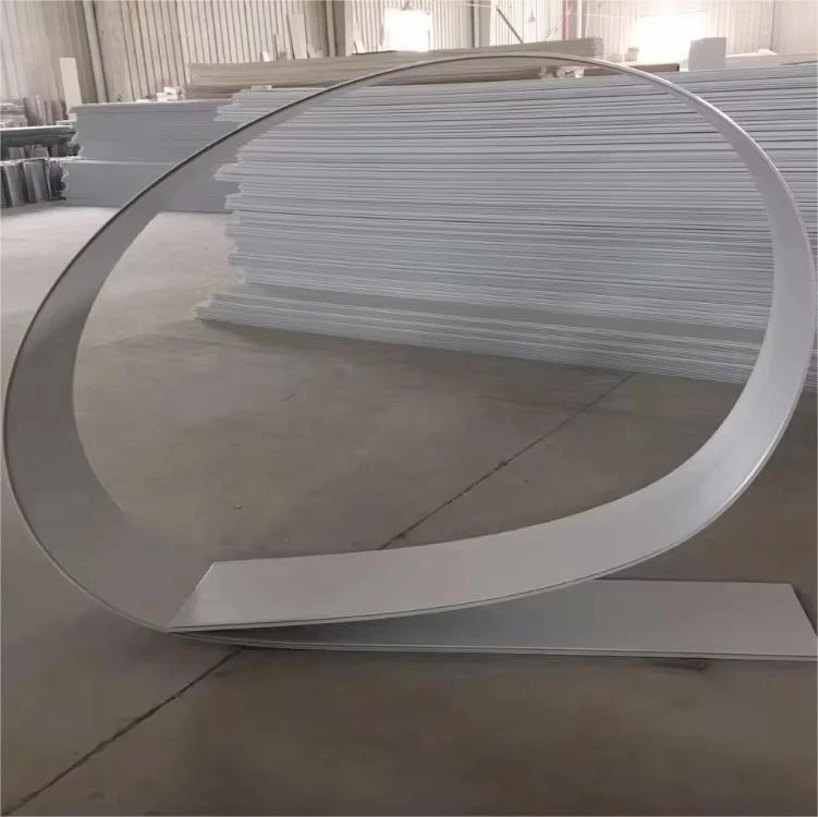 Wit PVC-plafond