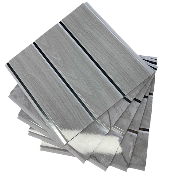 Keuken PVC -plafond