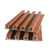 Binnen WPC wandpaneel