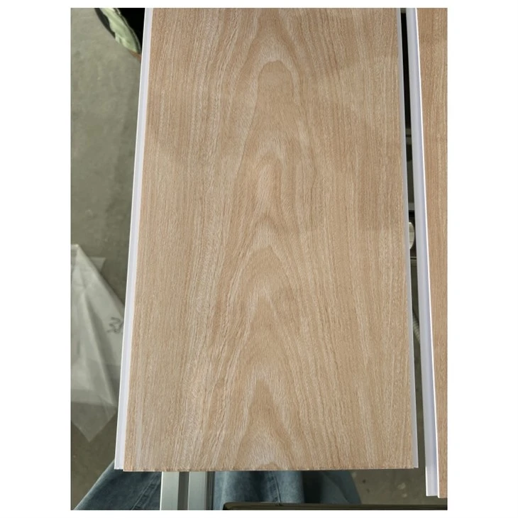 PVC Plafondpaneel Techo PVC