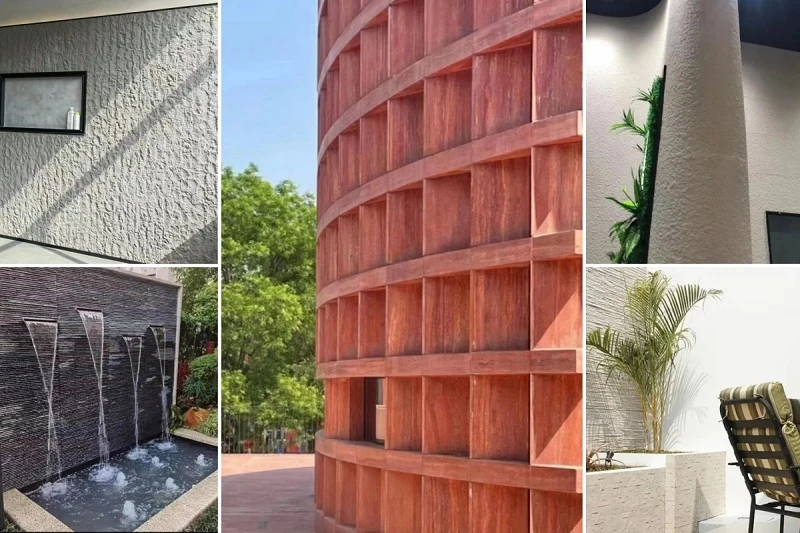 application of felxible ceramic tile application of felxible ceramic tile