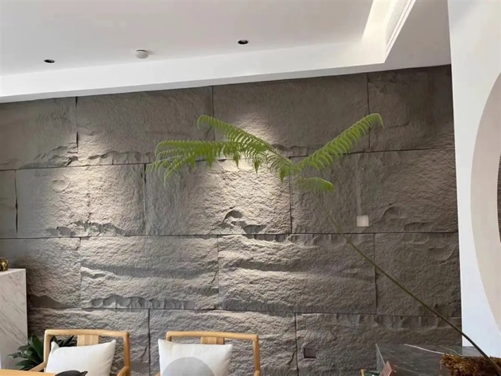 PU Faux Stone Panels