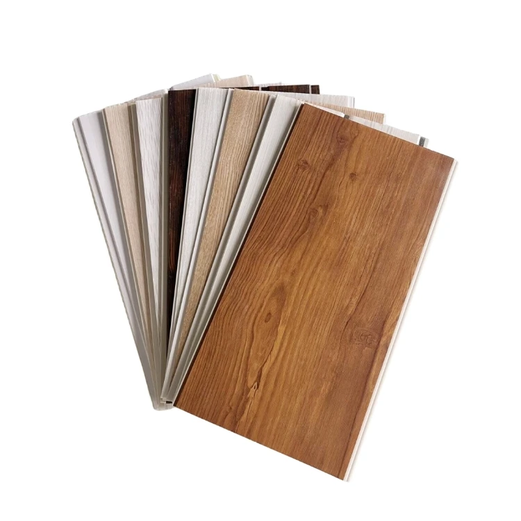 PVC plafondplaat