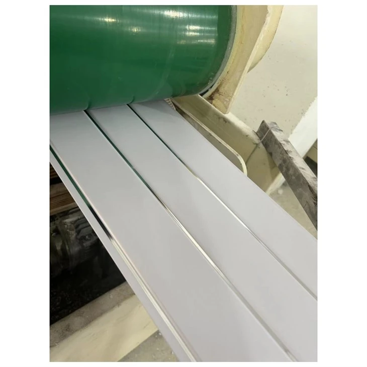 PVC plafondpaneel wandplaat