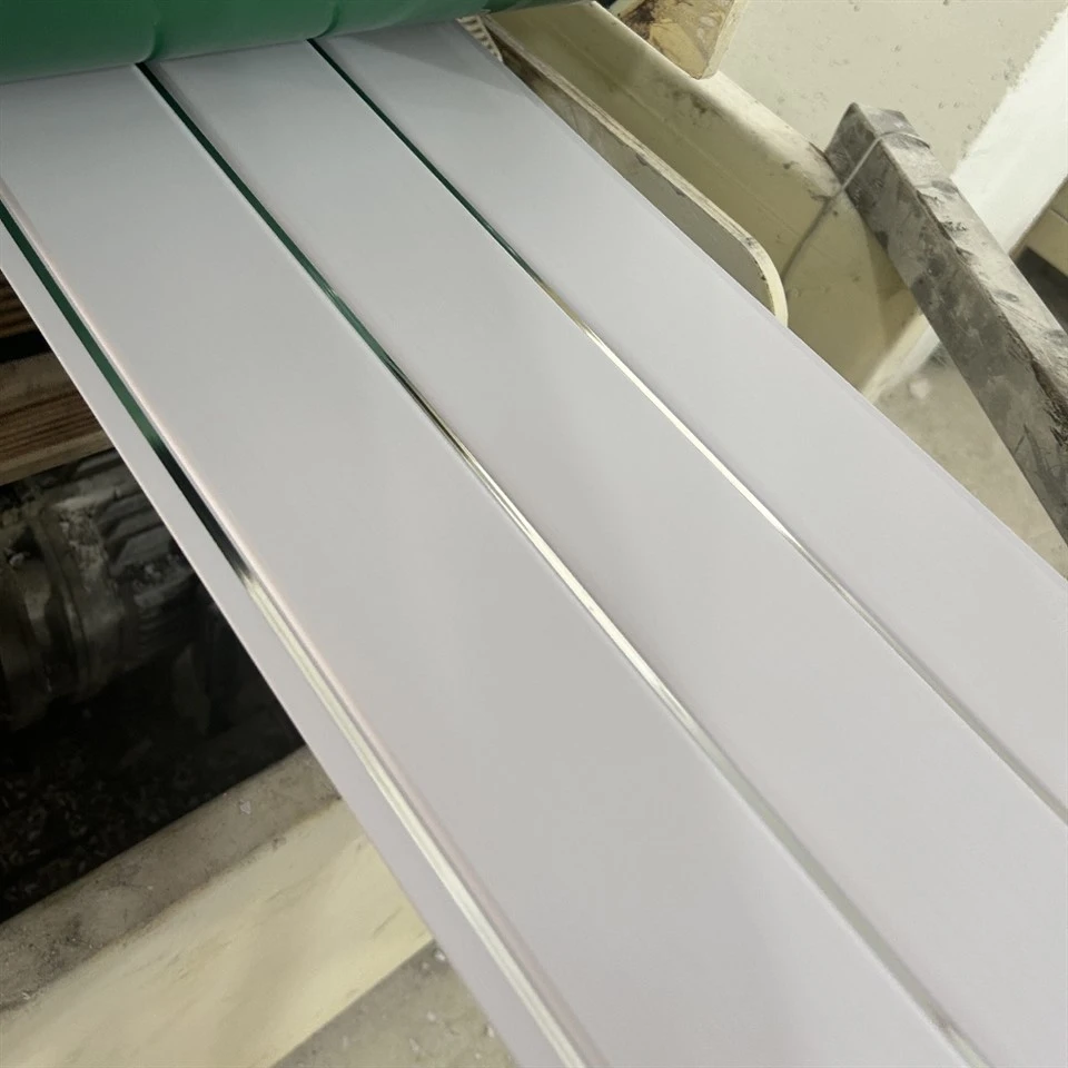 PVC-plafond