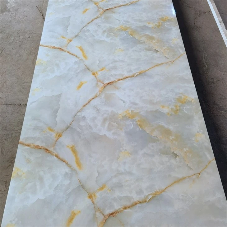 PVC Marble Board