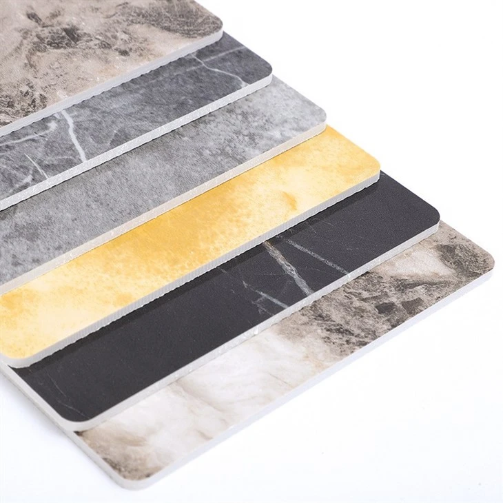 PVC Marble Board