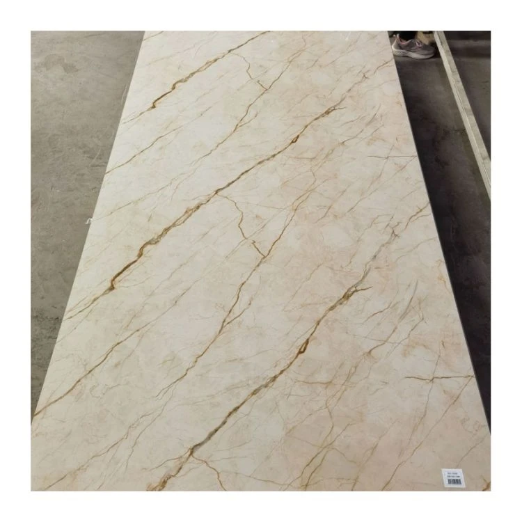 Marmeren PVC-plaat