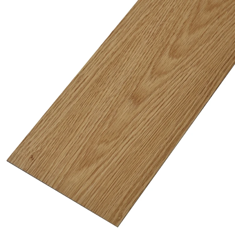 PVC Tegelvloeren