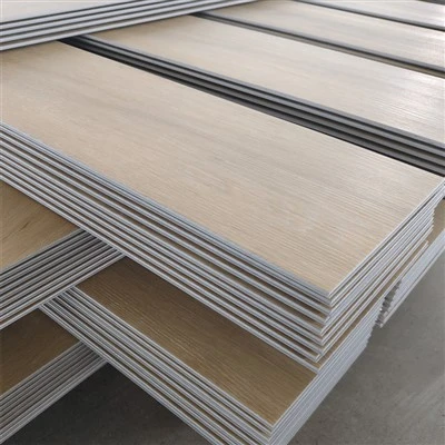 6,5 mm vinylplankvloeren