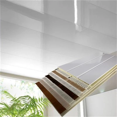 Slaapkamer PVC -plafond