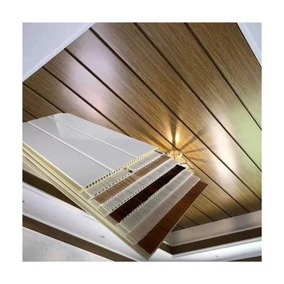 Goedkope pvc badkamer plafond bekleding