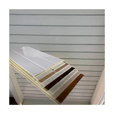 Goedkoop PVC Porch -plafond