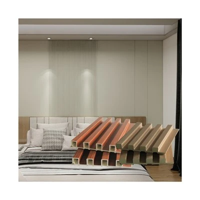 Goedkope WPC -panelen voor interieur
