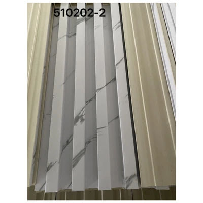 China Factory Directe productie WPC Wall