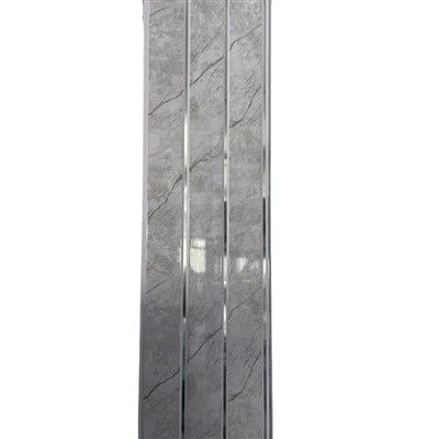 Glanzend PVC -plafondpaneel