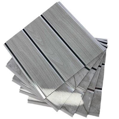 Keuken PVC -plafond