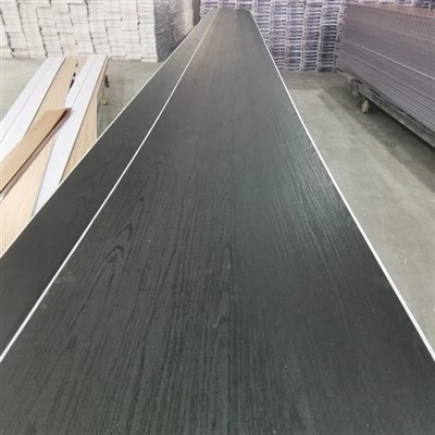 Marmering Hot Stamping PVC-plafond en PVC-wandpaneel