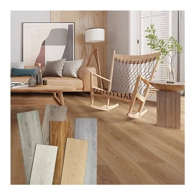 Pure SPC Max Flooring