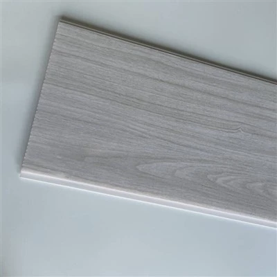 PVC badkamer plafondpaneel
