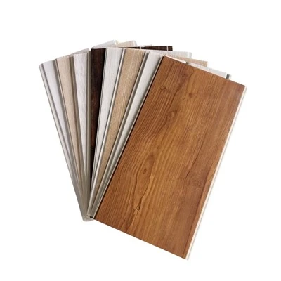 PVC plafondplaat