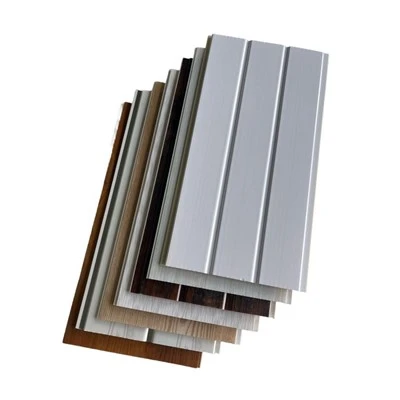 PVC plafondbekleding