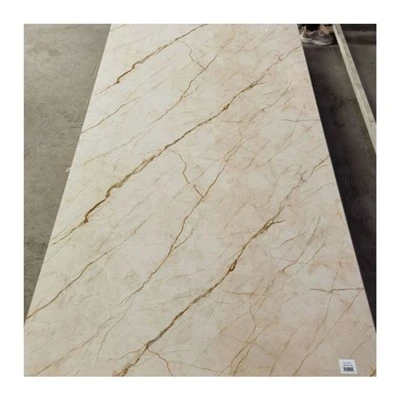 Marmeren PVC-plaat