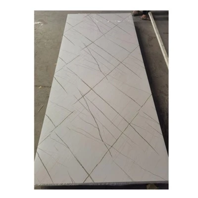 PVC Marmeren Wandpaneel