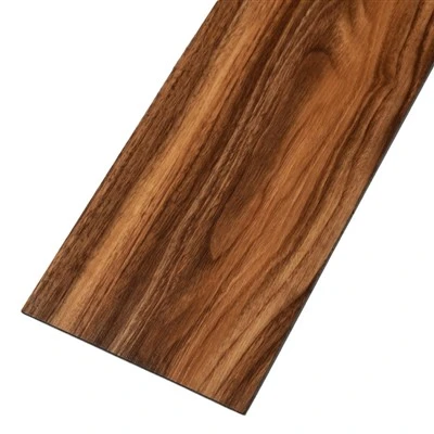Vinyl PVC-vloeren