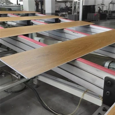 SPC houten vloeren