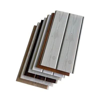 Wit PVC plafondpaneel