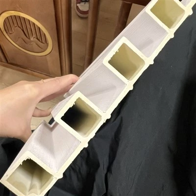 Great Wall Board 160*24mm