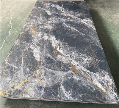 YIKE Marmeren Design Wandpaneel 2440*1220*3mm