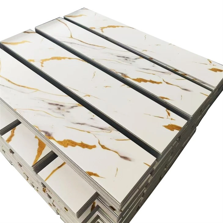 Spc Wood Flooring