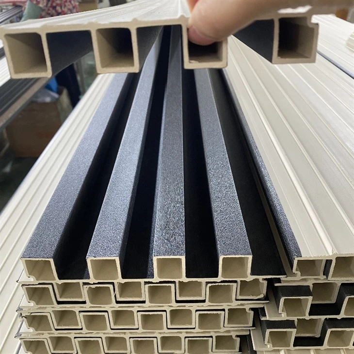 Waterdicht WPC-wandpaneel Binnenbekleding Wandpanelen