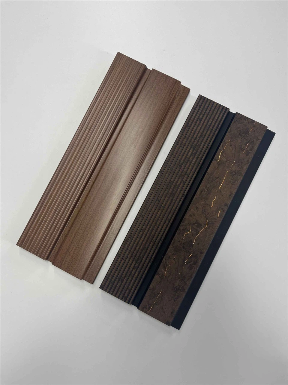 WPC Panels For Interior Walls