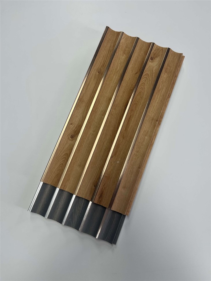 WPC Wall Sheet
