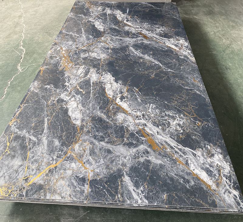 YIKE Marmeren Design Wandpaneel 2440*1220*3mm